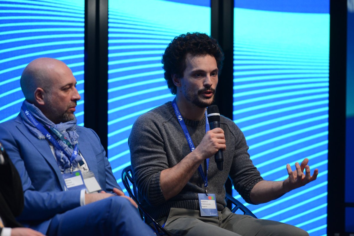 OVHcloud Italia tweet media