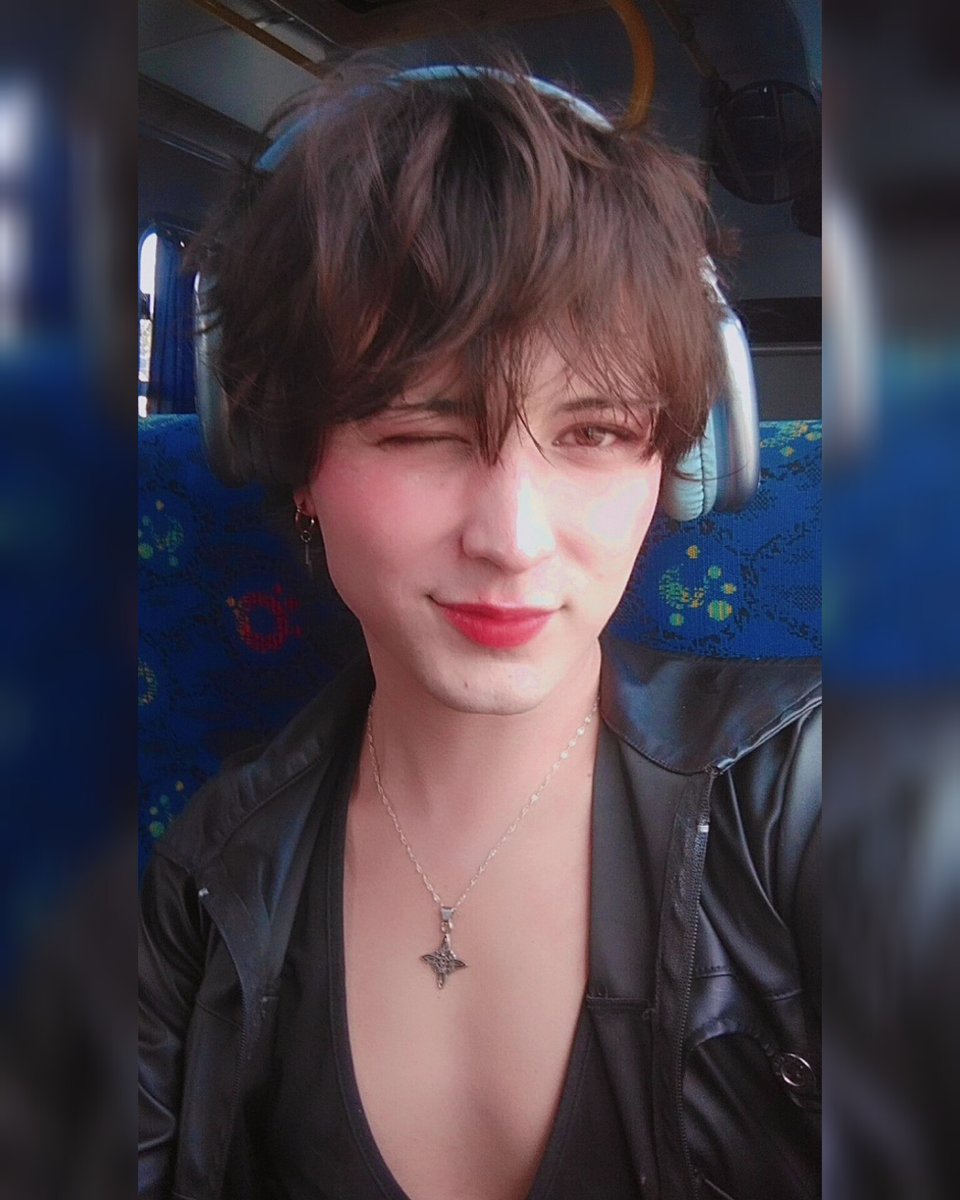 Gabriel 🔞🏳️‍🌈 tweet media