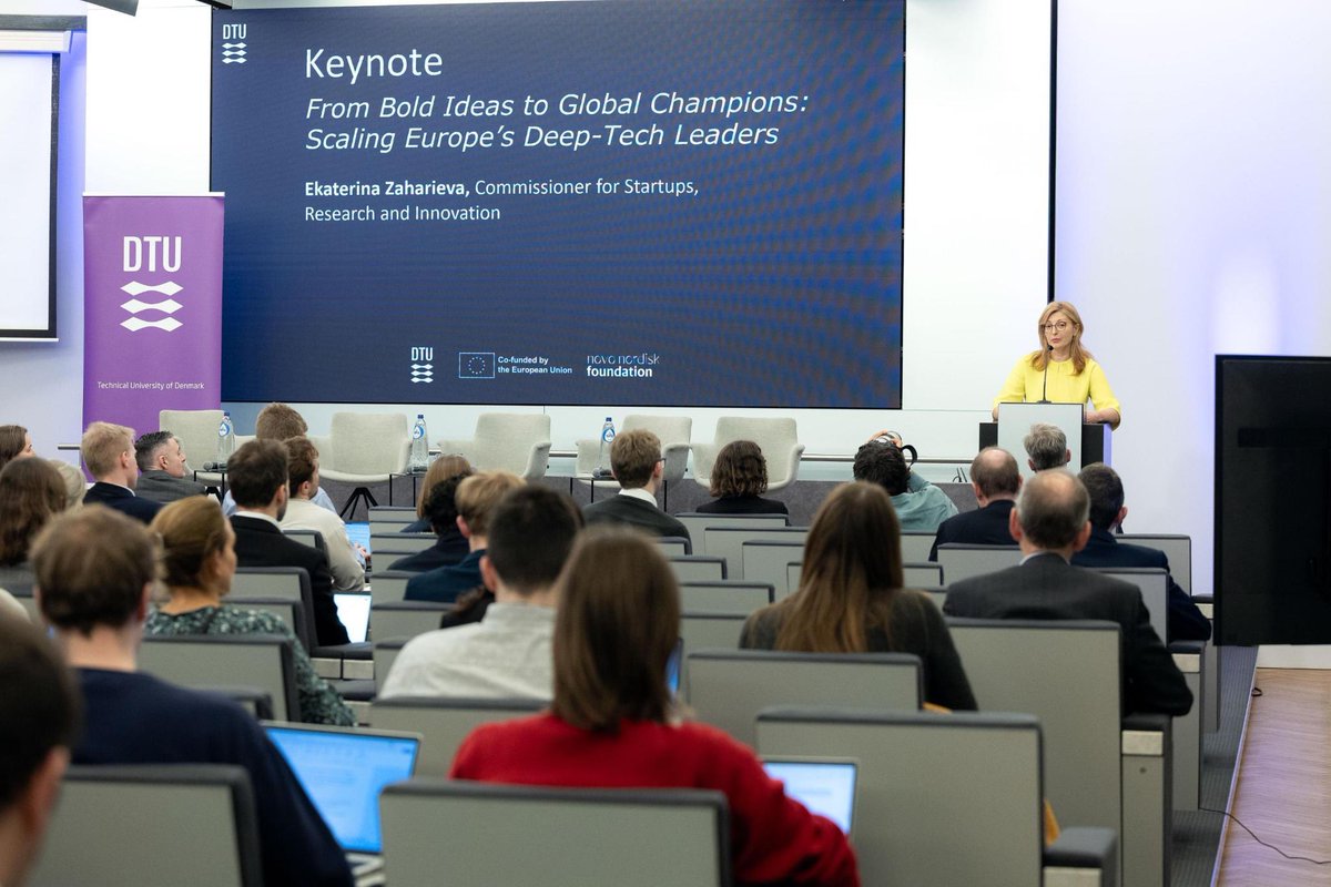 Ekaterina Zaharieva tweet media