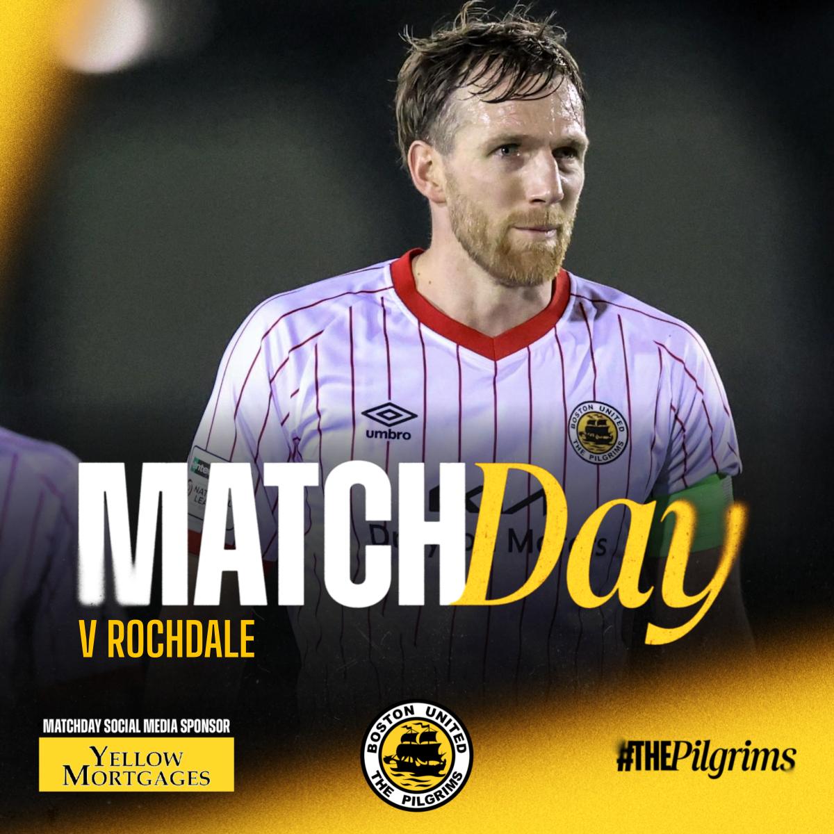 Boston United tweet media