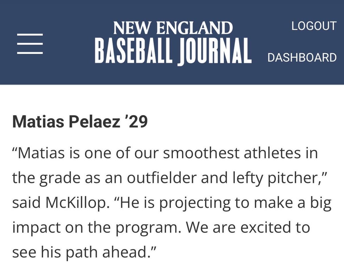 DMcKillopJR's tweet image. Depth in the NoFlyZone!! 

#SoarPelican | @LCBaseballPels 
#PelicanPride | @LoomisAthletics