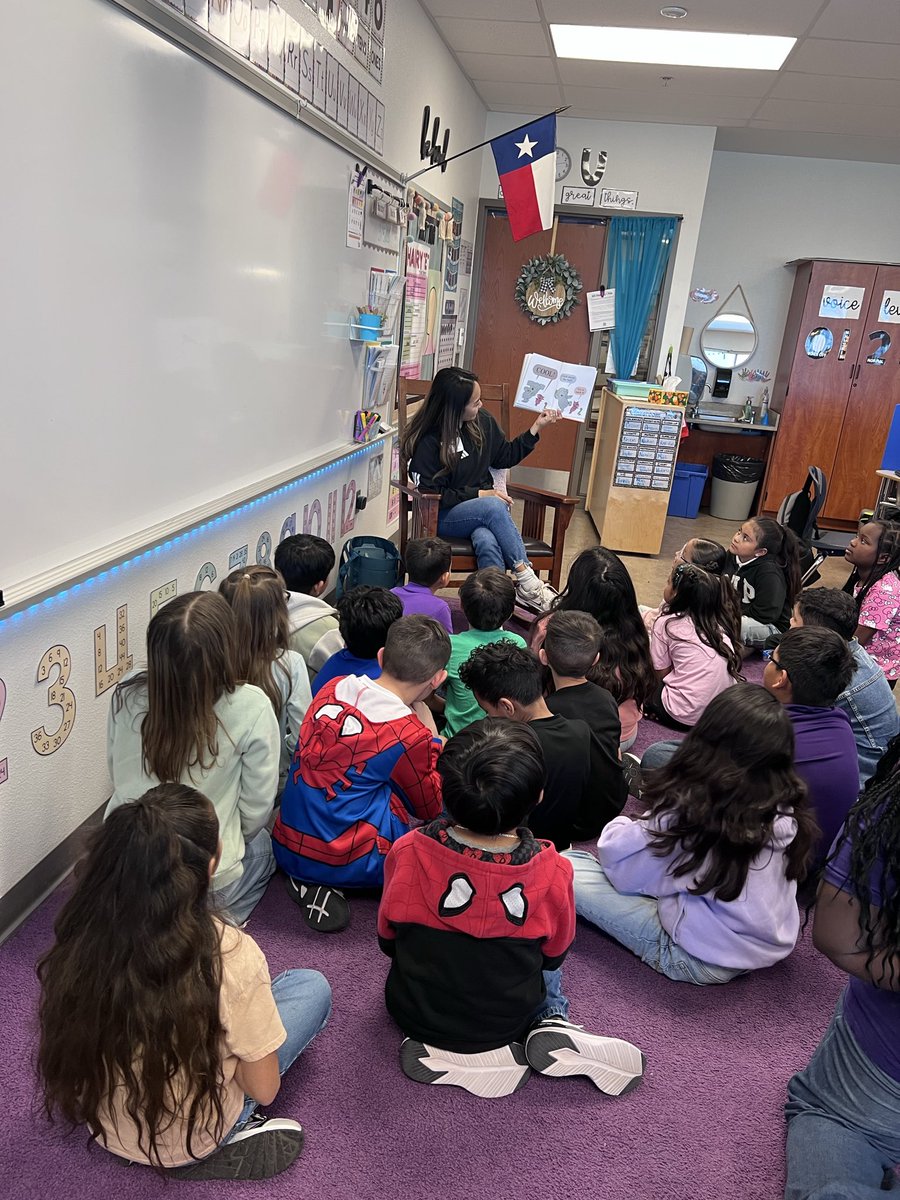 Patricia Camarillo tweet media