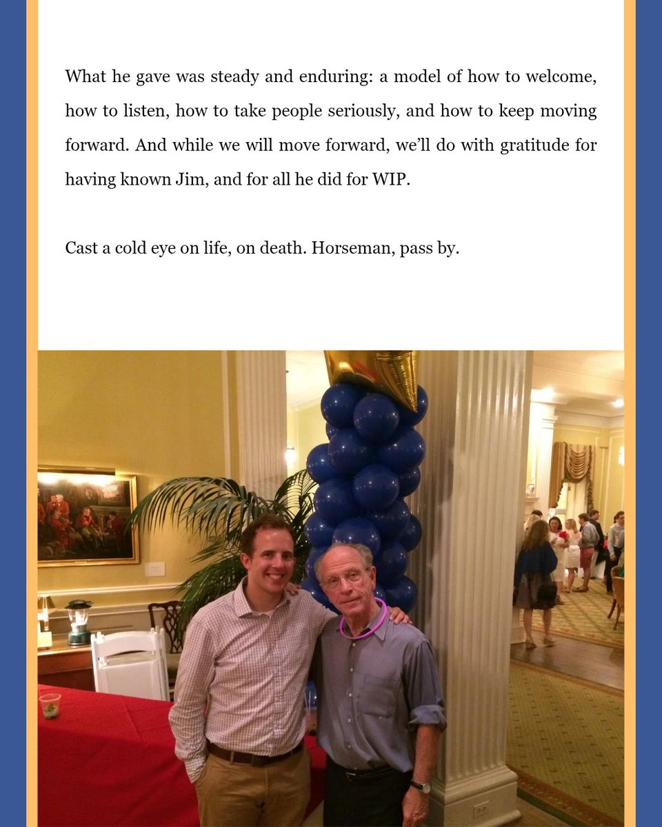 Washington Ireland Program tweet media