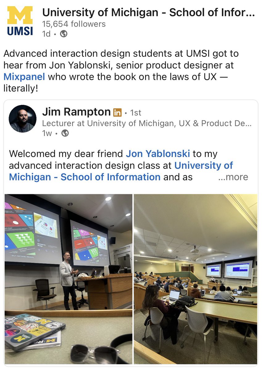 Jon Yablonski tweet media