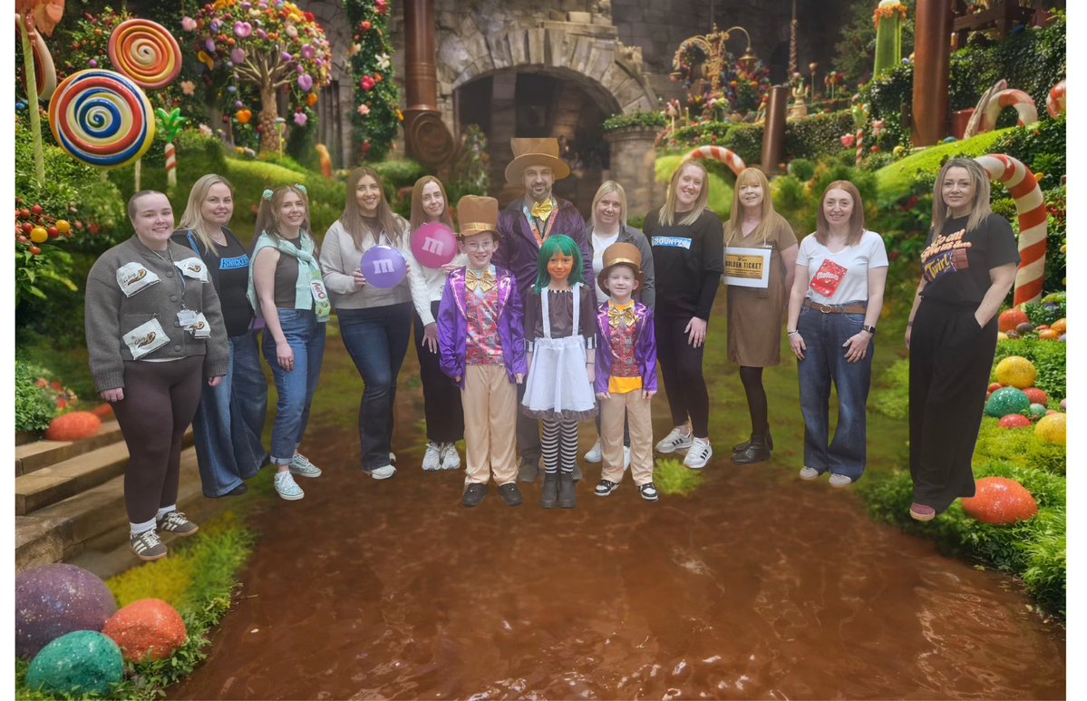 Morningside Primary tweet media