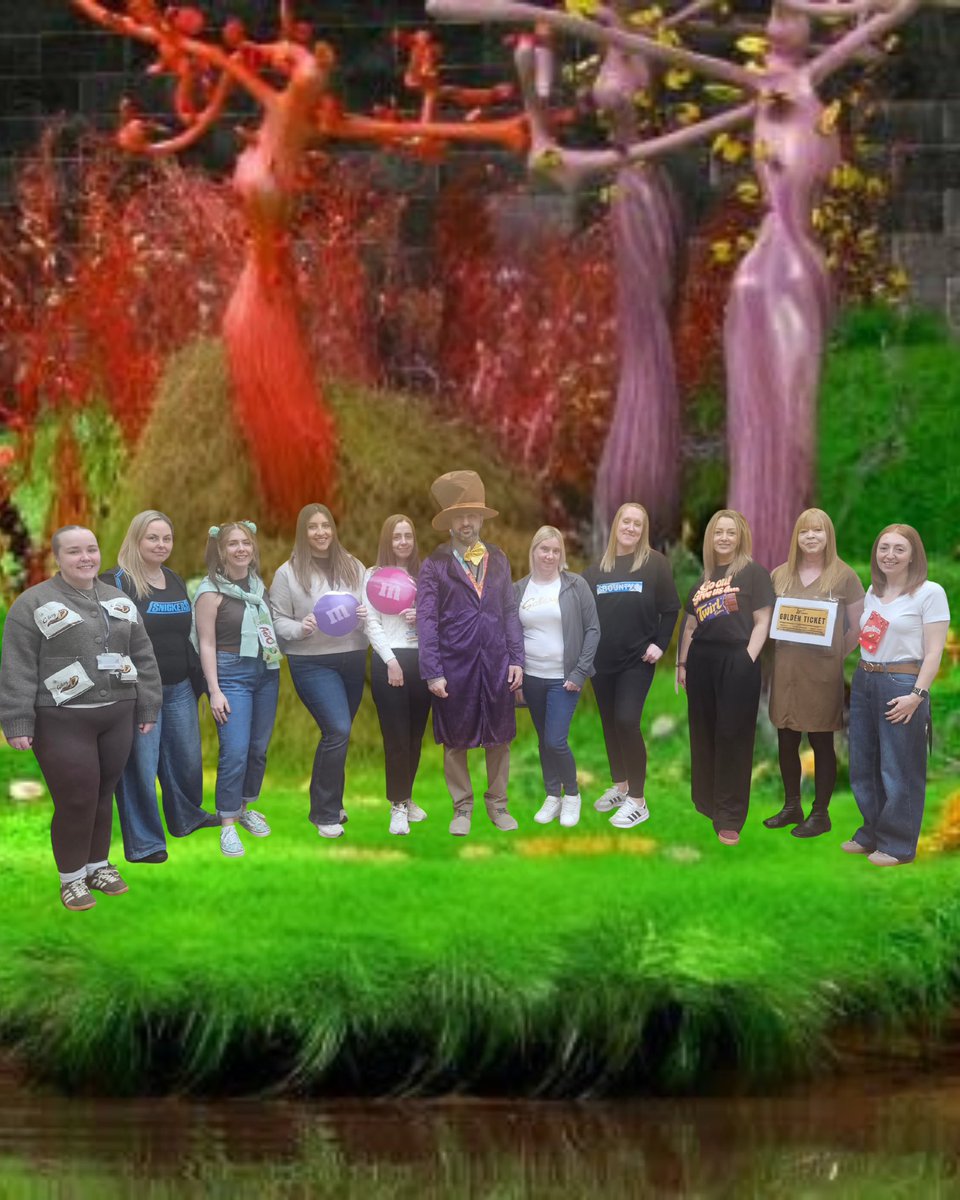 Morningside Primary tweet media