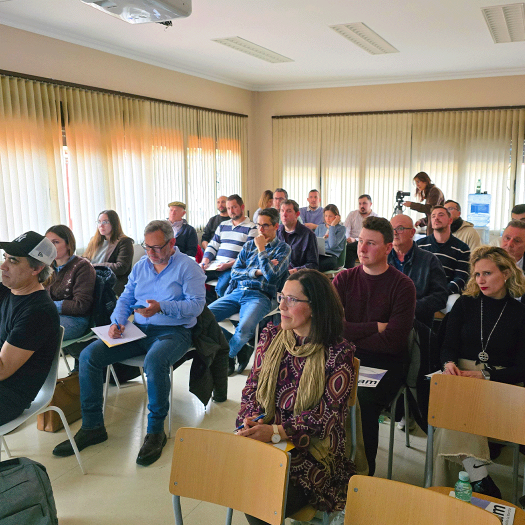 Centro Tecnológico Industrial de CLM tweet media