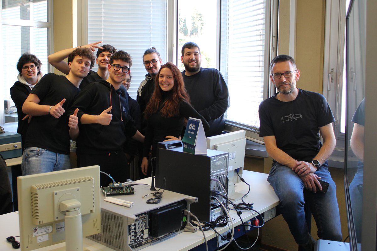 Telit Cinterion tweet media