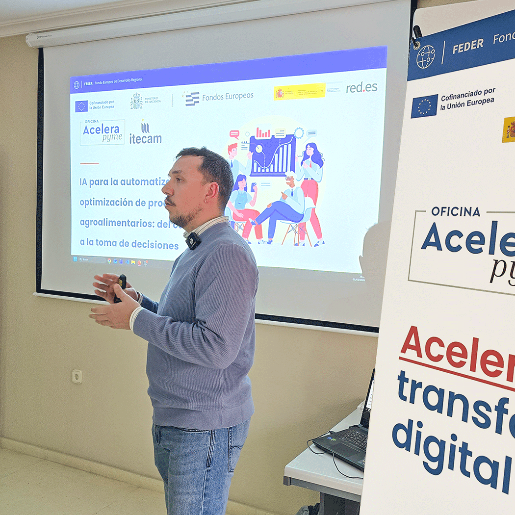 Centro Tecnológico Industrial de CLM tweet media