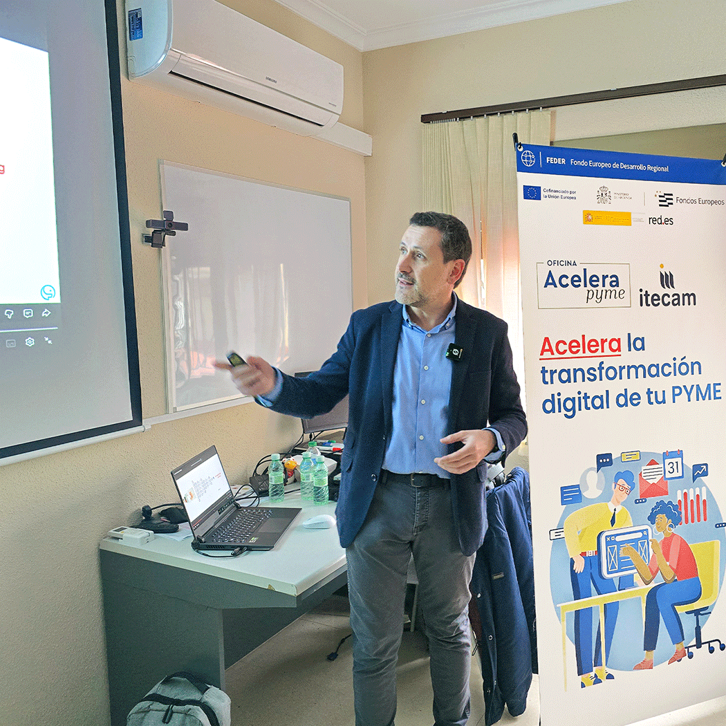 Centro Tecnológico Industrial de CLM tweet media