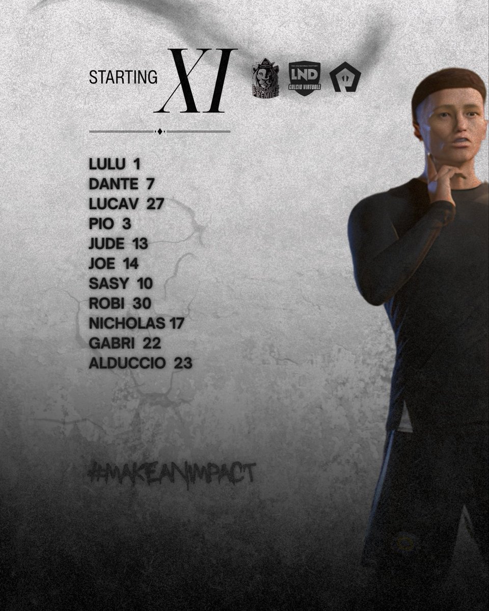 IMPACT VPC tweet media