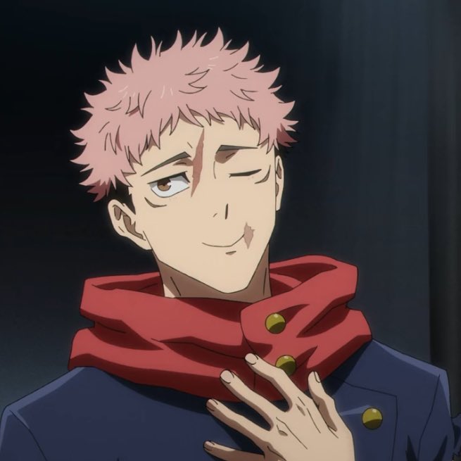 his natural aegyo is so fucking refreshing