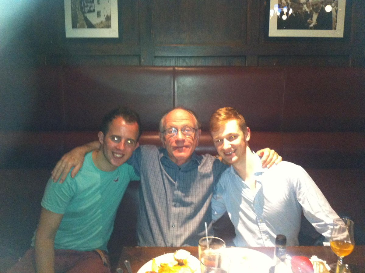 Washington Ireland Program tweet media