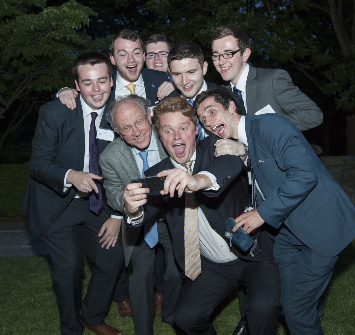 Washington Ireland Program tweet media