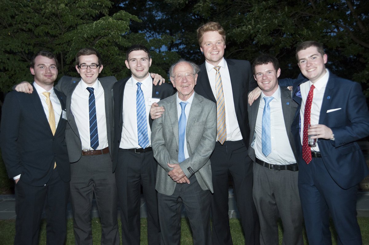 Washington Ireland Program tweet media