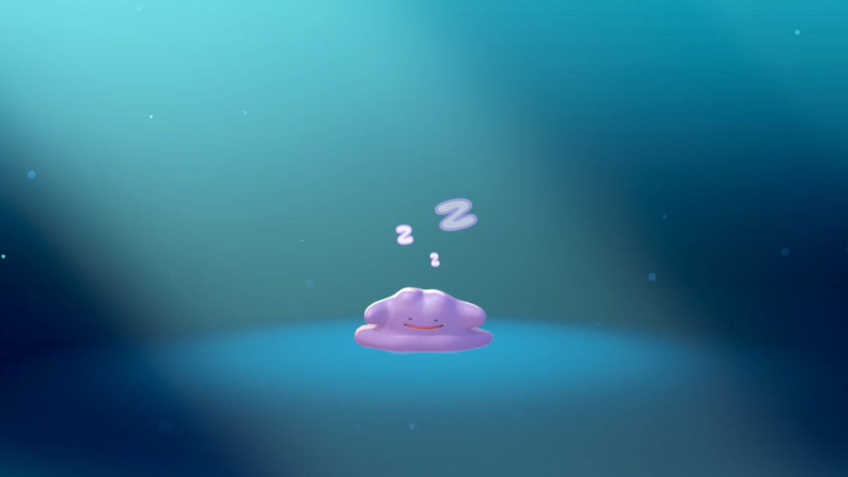 ken_eve_R's tweet photo. さて始まるかな☺️

#ぽこポケ https://t.co/SwFC1AVOBW