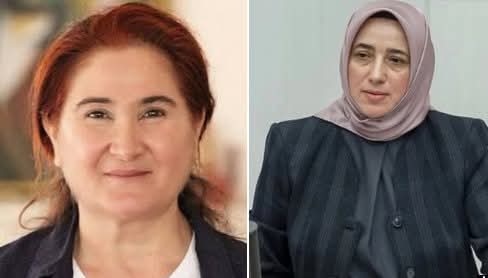 AykiriTRs4's tweet photo. Sebahat Akkiraz, AKP’li Özlem Zengin’in savunduğu Meclis’teki ‘gösterişli iftar menüsü’ hakkında konuştu:

Peygamberimiz çorbaya ekmek doğrayıp iftar ediyordu.

Hz Ömer kendi işini yaparken kendi mumunu, devletin işini yaparken devletin mumunu yakıyordu.

Hz Ali süt parası ödemek için kalkanını satıyordu.

Bir hırka bir lokmadan Avakadolu Antrikota.

Savunanlar da makarna yiyor!

@sabahatakkiraz