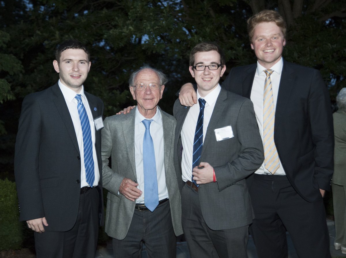 Washington Ireland Program tweet media