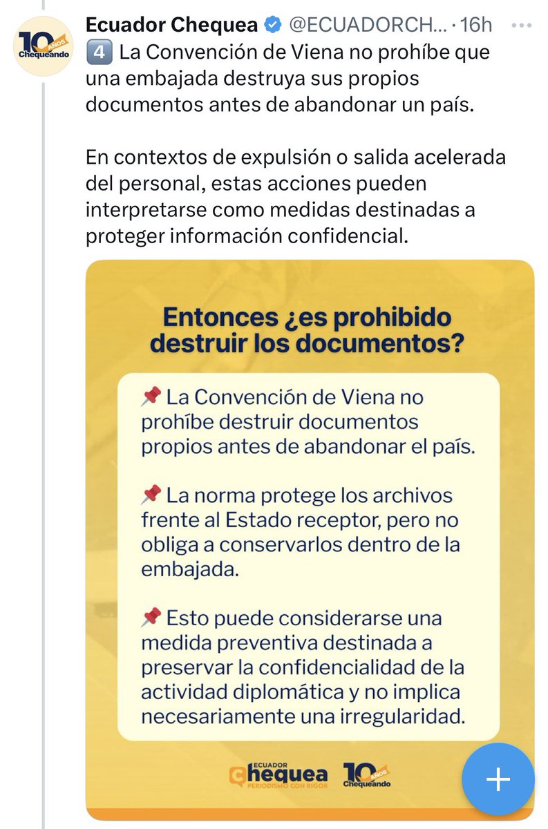 ipcabezas's tweet photo. @agusantonetti @Arturo_M13 De la ignorancia no se salva https://t.co/LfbirMVUCa