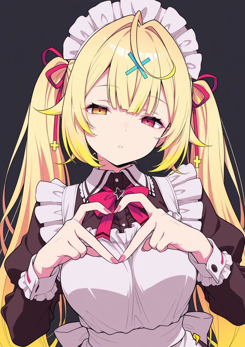 ShineSilverSeal's tweet photo. ダルそうなメイド星川
SFW https://t.co/0mSjBBqLfW