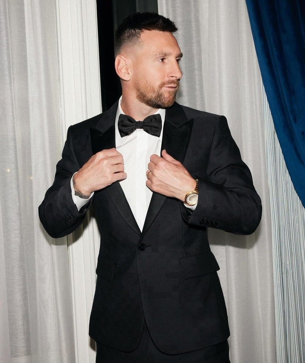 The Touchline | 𝐓 tweet media