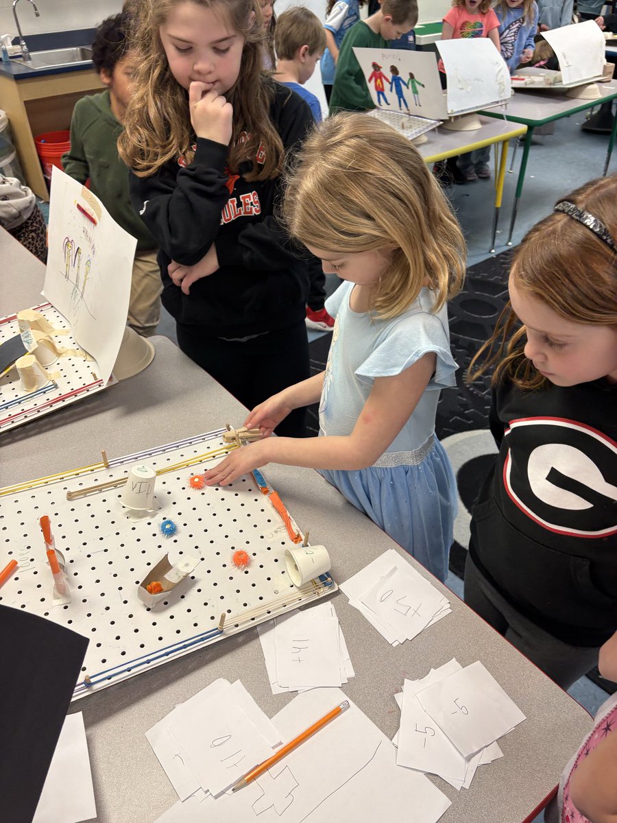 Broadneck ES tweet media