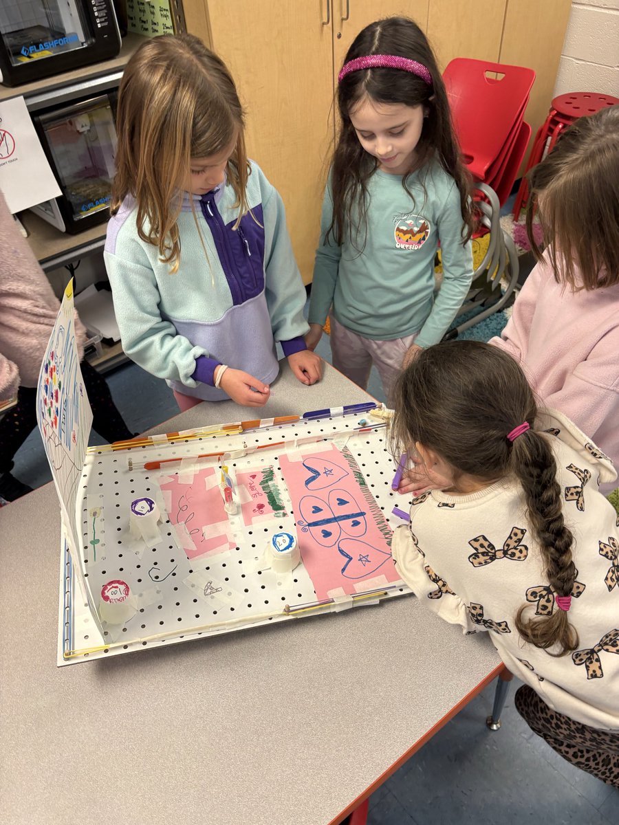 Broadneck ES tweet media