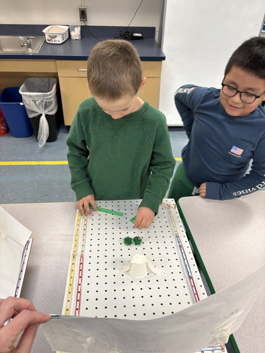 Broadneck ES tweet media