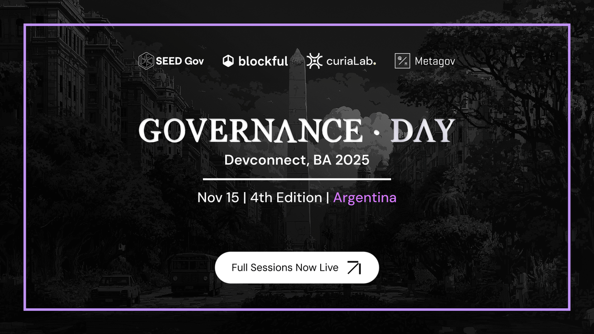 SEED Gov tweet media