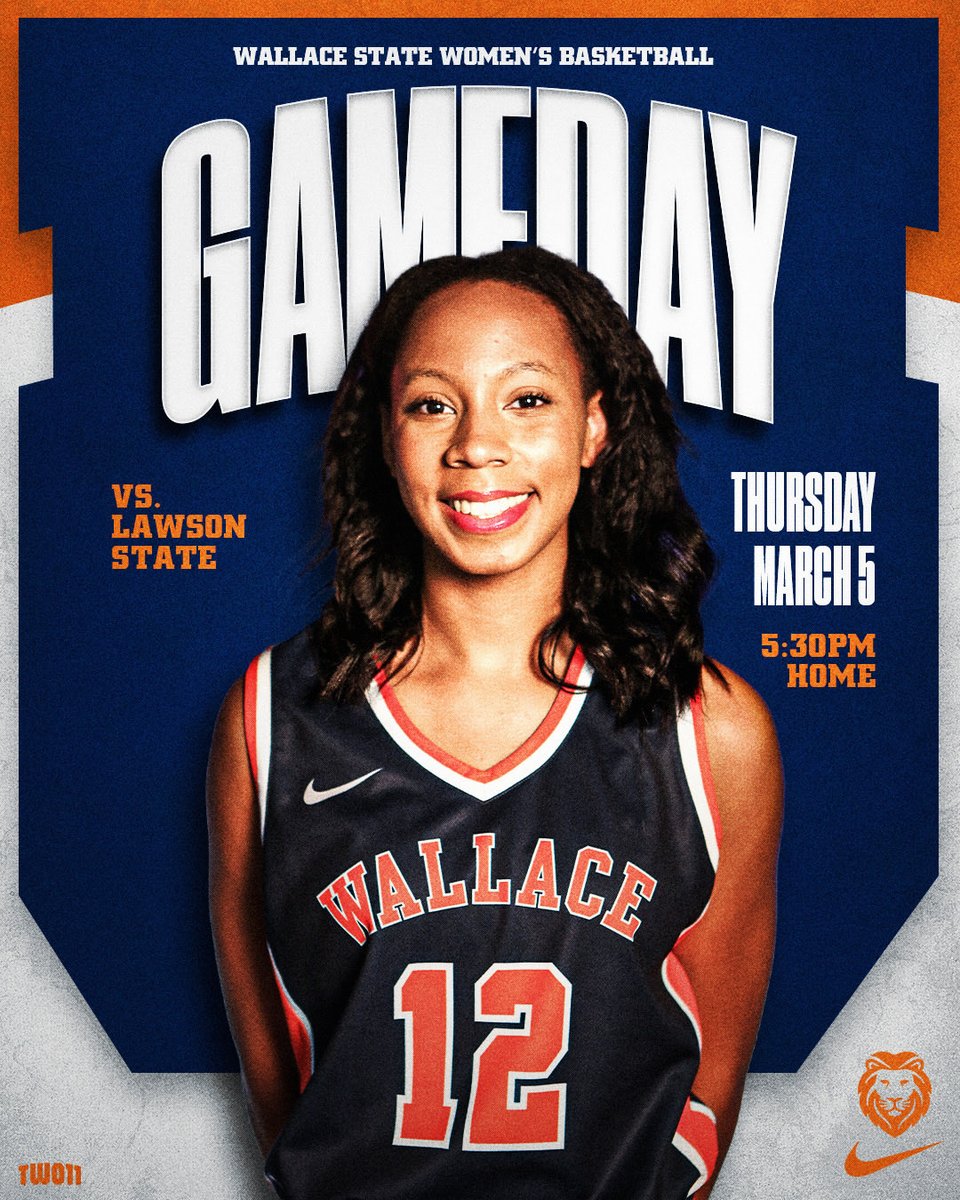 Wallace State Women’s Basketball tweet media