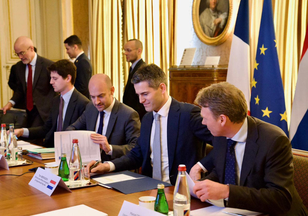 Tom Berendsen tweet media