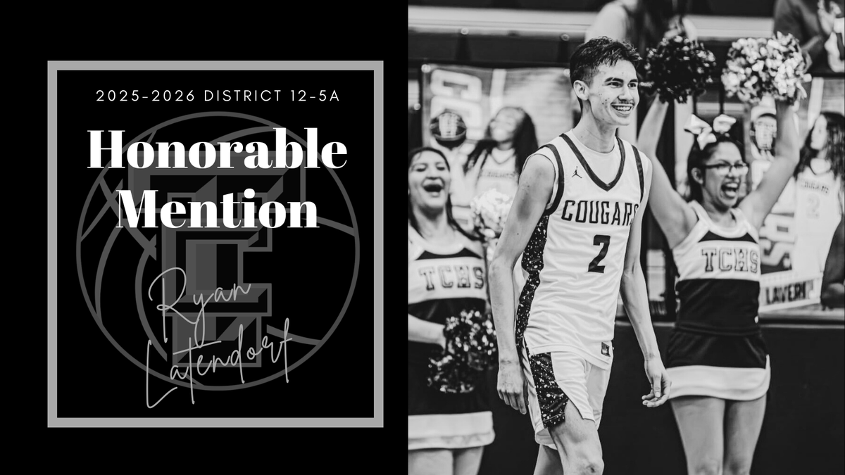 The Colony Basketball tweet media