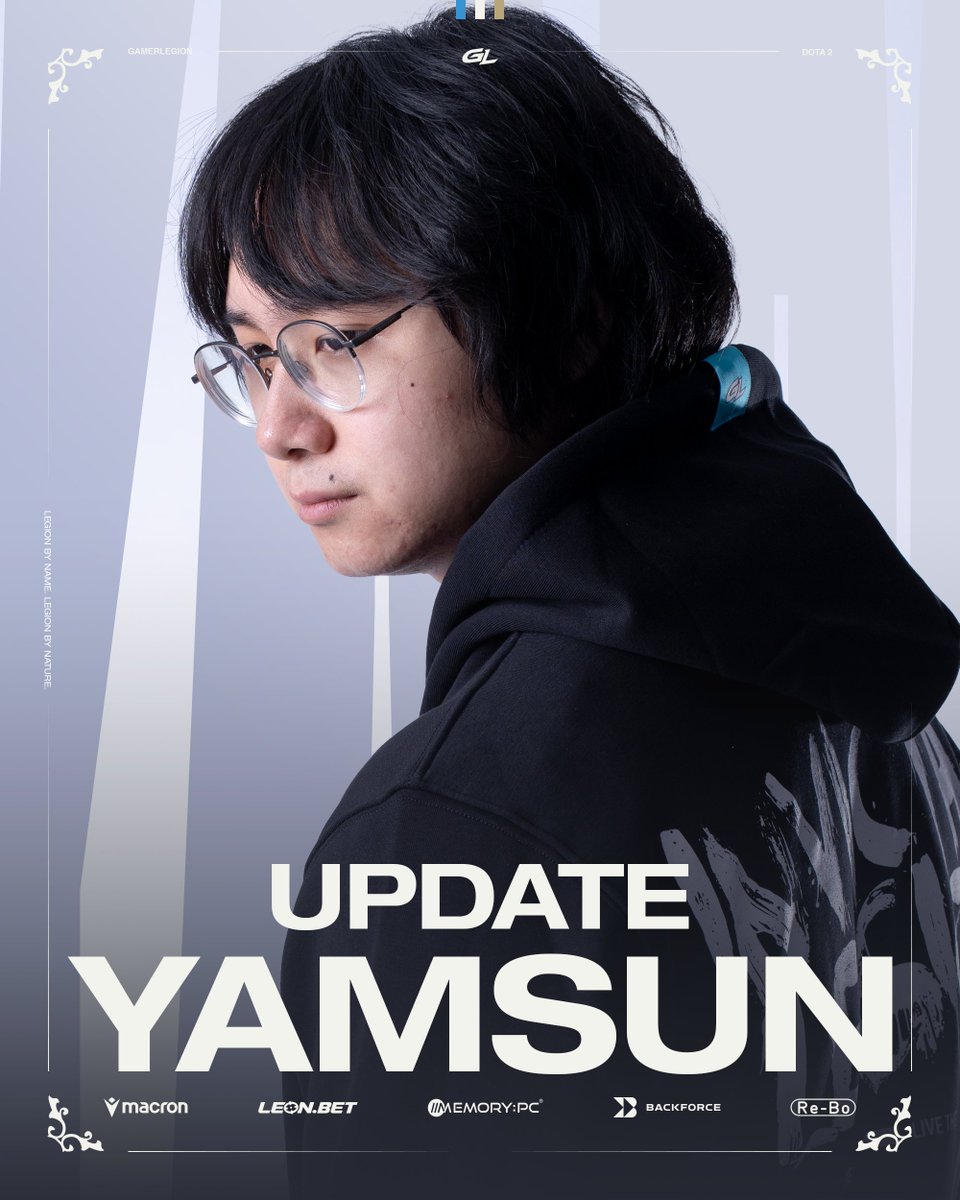 GamerLegion tweet media