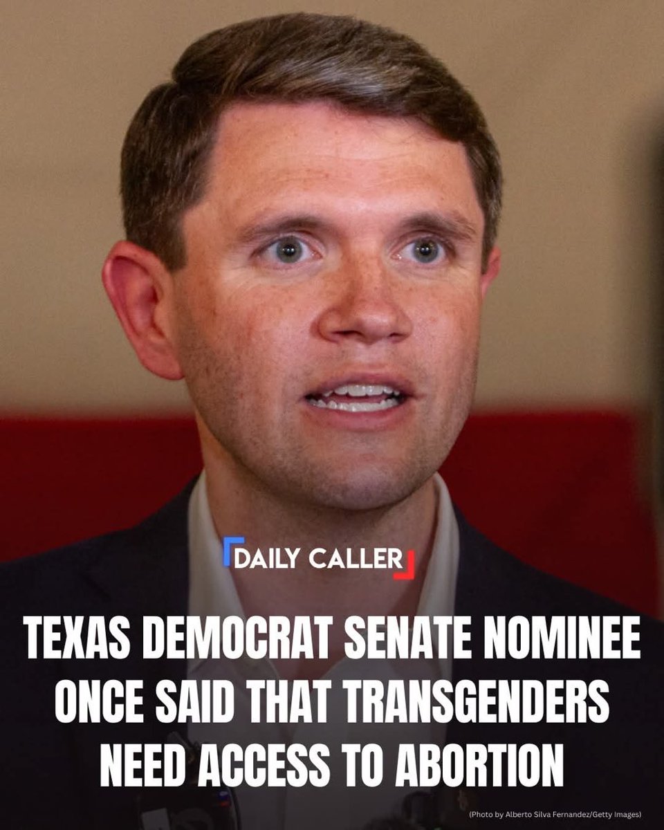 WellsJorda89710's tweet image. "Jasmine Crockett got beat... but the Dem who won? Even worse.  
   Dig up this 2022 church clip: James Talarico straight-up says,  
   'Our trans community needs abortion care too.'  
   Texas, is THIS who you want in the U.S. Senate? 🔥⁉️ #TXPolitics #Talarico"