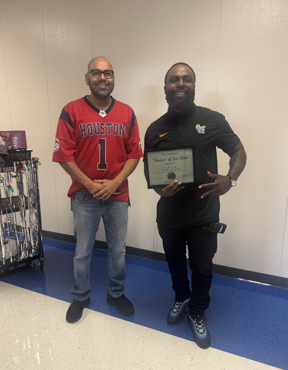 Channelview Football tweet media