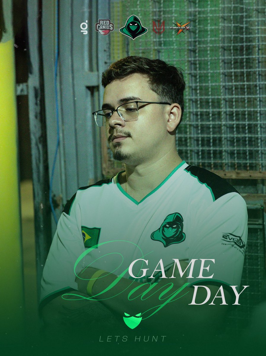 GameHunters tweet media