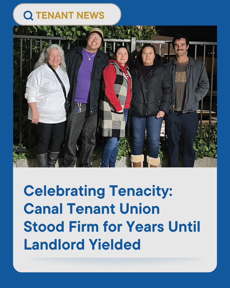 Tenants Together tweet media