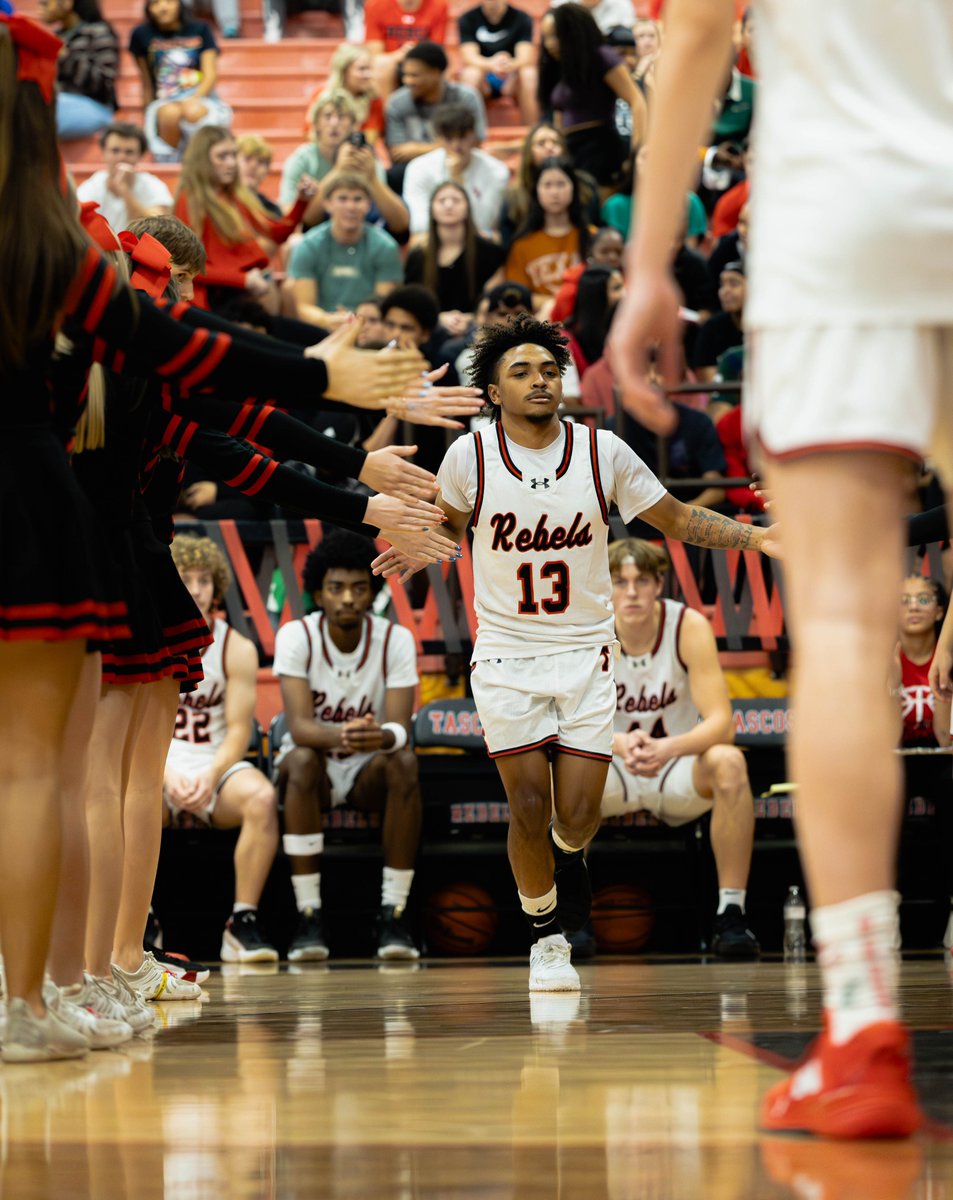 Tascosa Boys Basketball tweet media