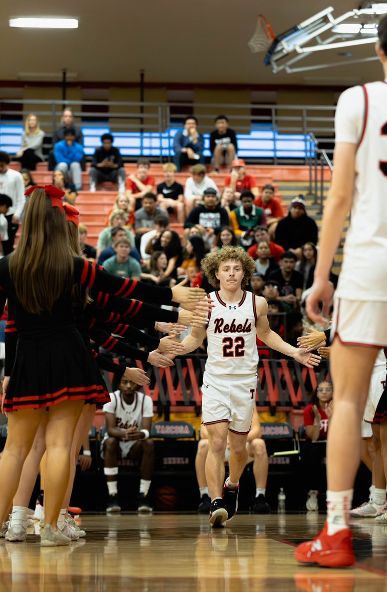 Tascosa Boys Basketball tweet media