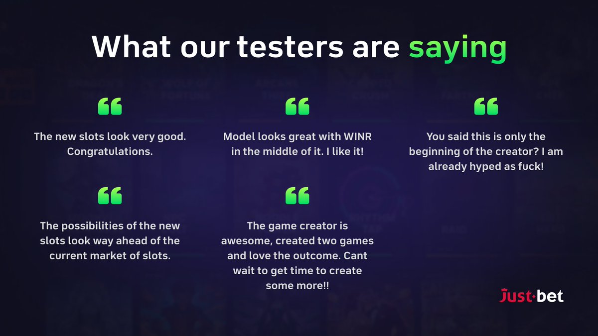 JustBet 🎲 tweet media