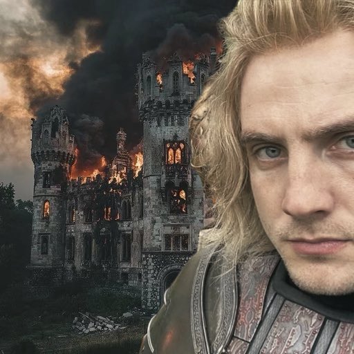 TB CrucioMe FanArt (Commission's Open) tweet media