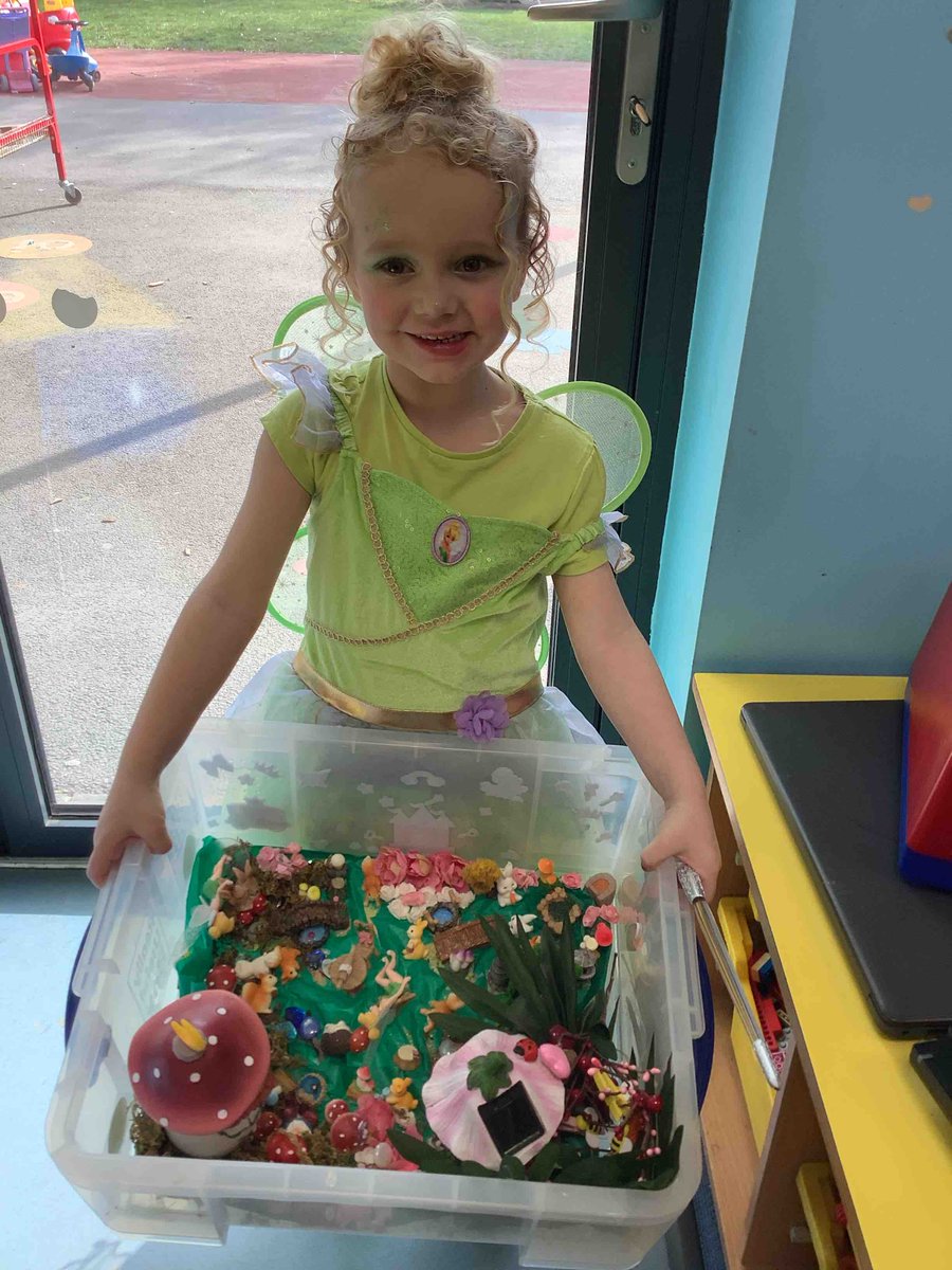 Edward The Elder Primary School tweet media