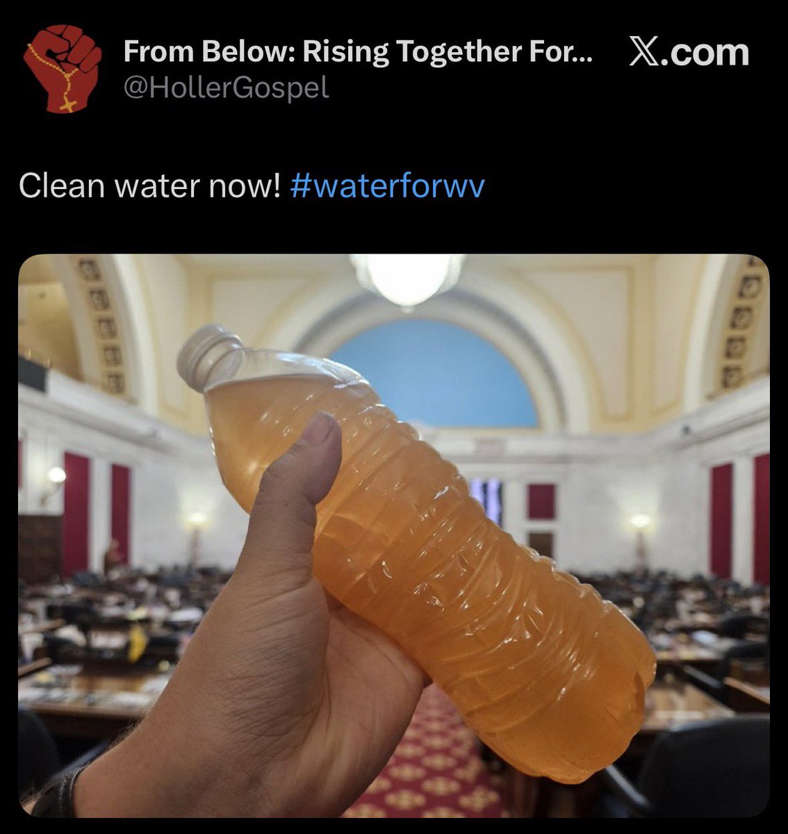 Aaron Hackett tweet media