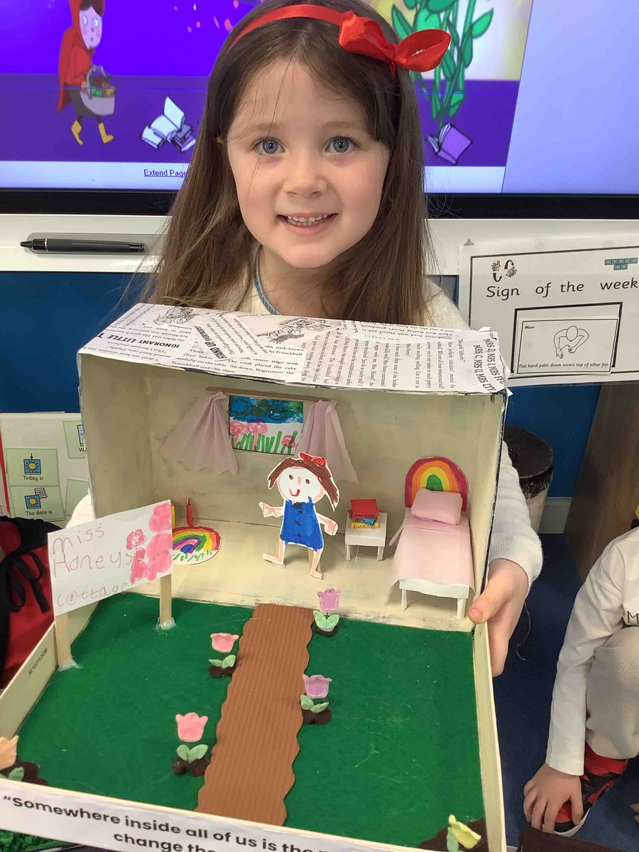 Edward The Elder Primary School tweet media