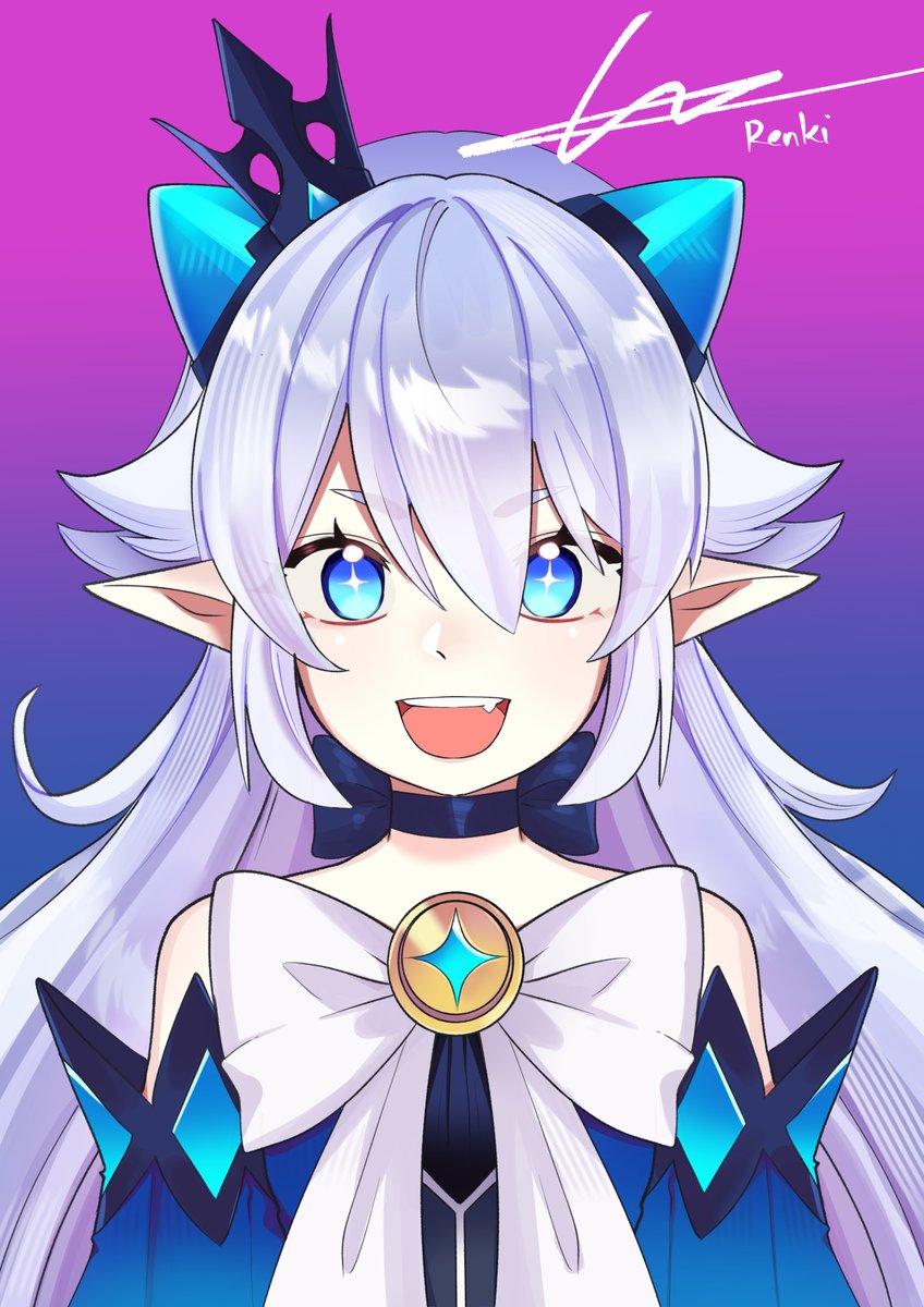 🌸 랜기 🌸Vgen Commission still coming tweet media