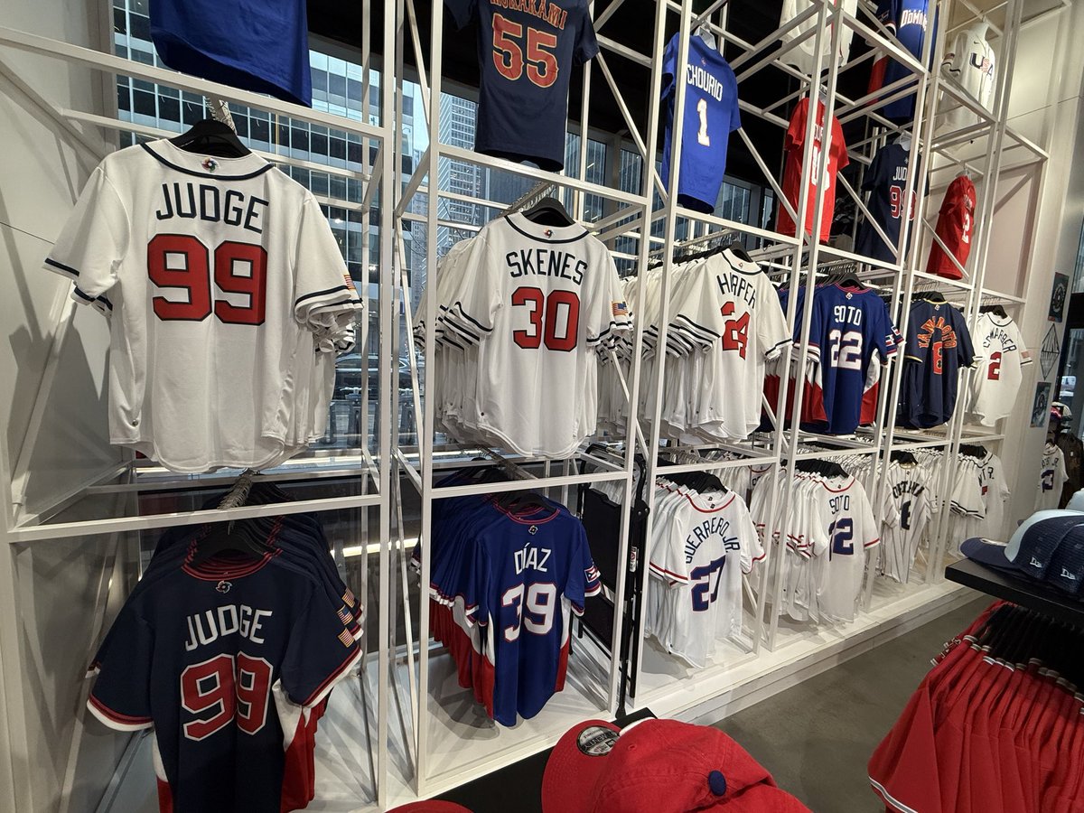 That’s Baseball, Suzyn tweet media