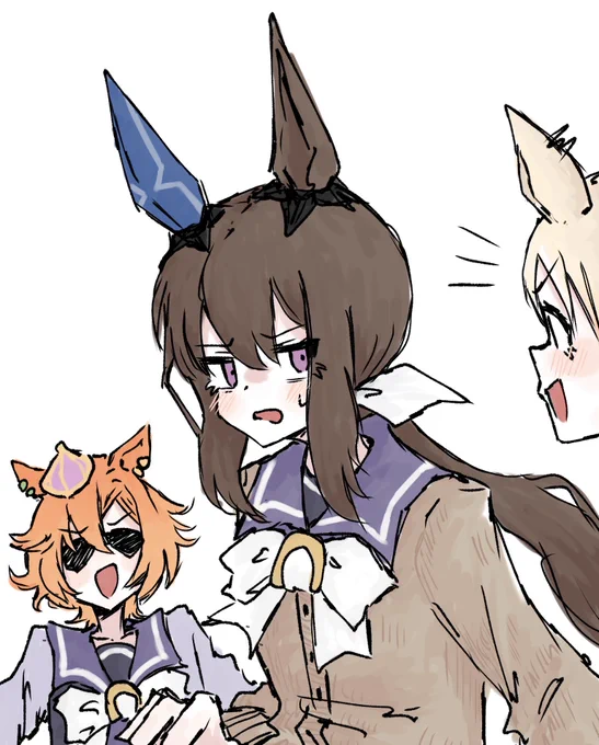 #ウマ娘 #ウマ娘好きと繋がりたい