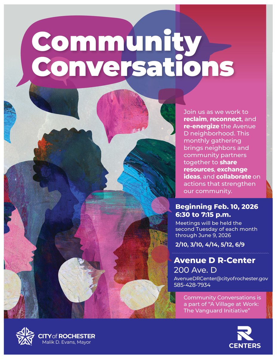 recreationandhumanservices tweet media