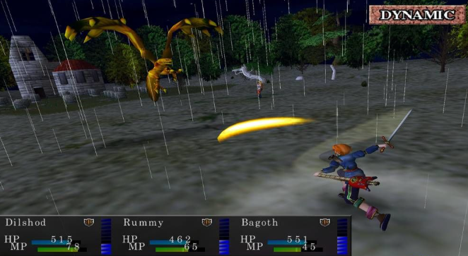 OldManGamer12's tweet photo. Ephemeral Fantasia, Tsugunai: Atonement, Evolution: The World of Sacred Device, and Evolution 2: Far Off Promise were all added to the game database #retrogames #RPG https://t.co/nyDM9JtlEr