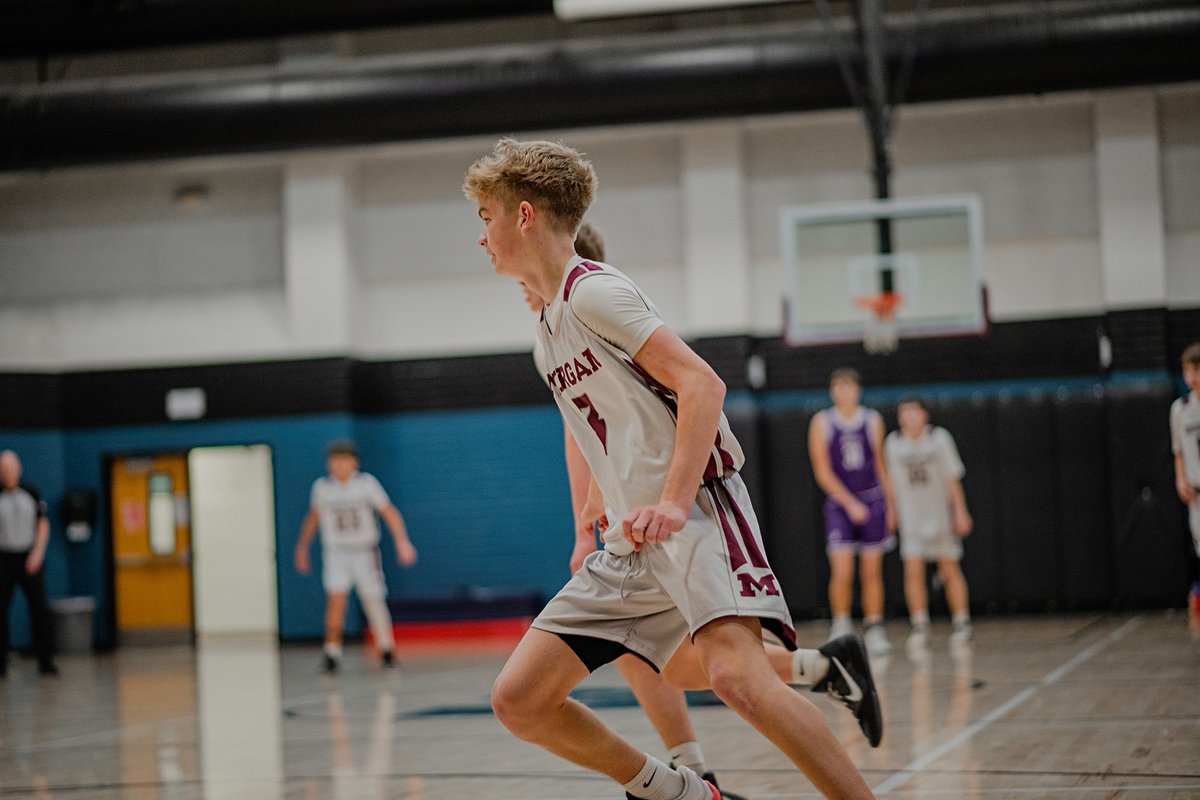 Bridger Garrett ‘29 WR/DB tweet media